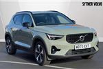 2024 Volvo XC40 2.0 B4P Ultimate Dark 5dr Auto