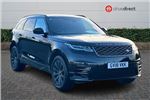 2018 Land Rover Range Rover Velar