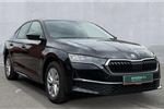 2024 Skoda Octavia