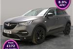 2021 Vauxhall Grandland X
