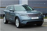 2022 Land Rover Range Rover Velar