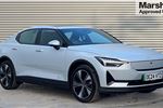 2024 Polestar 2