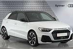 2024 Audi A1