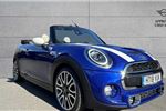 2018 MINI Convertible