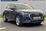 2021 Audi Q3