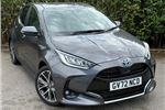 2023 Toyota Yaris
