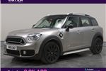 2019 MINI Countryman