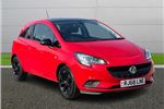 2019 Vauxhall Corsa