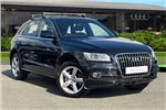 2016 Audi Q5