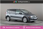 2016 Volkswagen Touran 1.6 TDI 115 SE Family 5dr