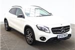 2019 Mercedes-Benz GLA