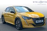 2023 Peugeot 208