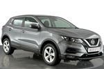 2019 Nissan Qashqai