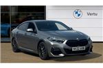 2022 BMW 2 Series Gran Coupe