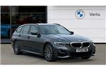 2020 BMW 3 Series Touring