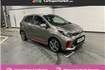 2018 Kia Picanto