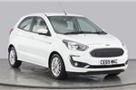 2019 Ford Ka+