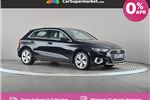 2020 Audi A3
