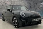 2024 MINI Hatchback