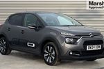 2024 Citroen C3