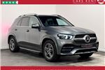 2021 Mercedes-Benz GLE