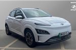 2022 Hyundai Kona Electric