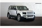 2020 Land Rover Defender