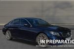 2019 Mercedes-Benz E-Class