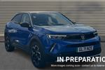 2021 Vauxhall Mokka e