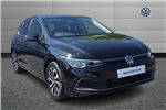2022 Volkswagen Golf