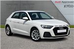 2021 Audi A1