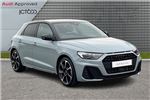 2023 Audi A1