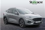 2023 Ford Kuga