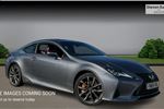 2019 Lexus RC