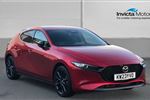 2023 Mazda 3