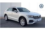 2019 Volkswagen Touareg