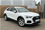 2021 Audi Q3