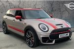 2022 MINI Clubman