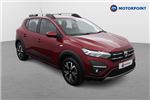 2021 Dacia Sandero Stepway