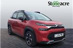 2024 Citroen C3 Aircross