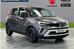 2021 Vauxhall Crossland