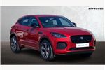 2024 Jaguar E-Pace