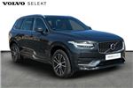2021 Volvo XC90