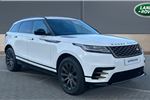 2022 Land Rover Range Rover Velar