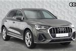 2020 Audi Q3