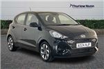 2024 Hyundai i10