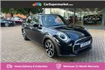 2021 MINI Hatchback 5dr