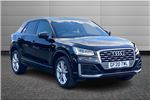 2020 Audi Q2