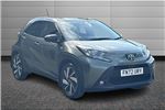 2022 Toyota Aygo X