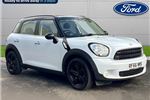 2016 MINI Countryman